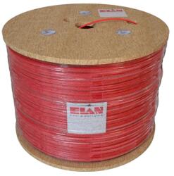 Elan Cablu de incendiu E120 - 2x2x0.8mm, 500m (ELN120-2x2x08-T) - rovision