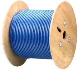UNV Cables Cablu SF-UTP cat. 6e, 0.59mm cupru integral, tambur 305 metri - UNV CAB-LC3200A-IN (CAB-LC3200A-IN) - rovision