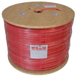 Elan Cablu de incendiu E120 - 1x2x0.8mm, 500m (ELN120-1x2x08-T) - rovision