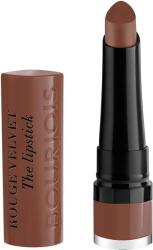 Bourjois Rouge Velvet The Lipstick 23 Taupe Of Paris 2,4g