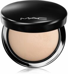 MAC Cosmetics Mineralize Skinfinish Natural пудра цвят Medium Plus 10 гр