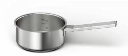 Bosch Cratiță pentru sos BOSCH by Schulte-Ufer Pro Induction 65125-16 - 17006180, D16cm, V1.5L, Oțel inoxidabil 18/10, Mâner fix Cool-Touch (65125-16)