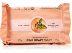 The Body Shop Pink Grapefruit săpun solid 100 g