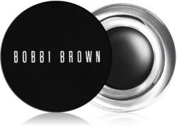 Bobbi Brown Long-Wear Gel Eyeliner gel contur ochi de lungă durată culoare Black 3 g - notino