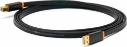 Oyaide NEO d+ USB A to B class A / 1.0m USB kábel - HIÁNYCIKK