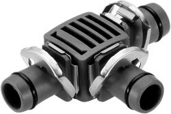 GARDENA micro-drip t-elem 2db/cs 8329-29
