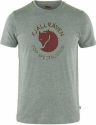 Fjall Raven Fox T-shirt M Grey Melange S Tricou (F87052-051-S)