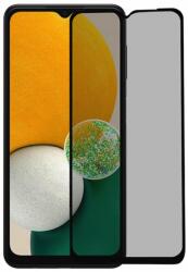 6D Glass Védőüveg 6D Glass Samsung Galaxy A13 5G teljes felület - fekete