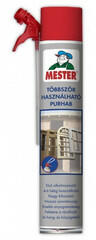 Mester Család Többször Használható Purhab 750 ml