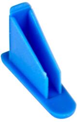 Schrack Capac protectie bare colectoare compacte 1p, albastru (BS900108)