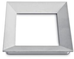 SLV Square frame ptr. series Dio, alb (LID14736)