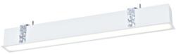 SLV Profile luminaire RE 94W 4000K 12976lm DALI white L-3990mm (LI67043-)