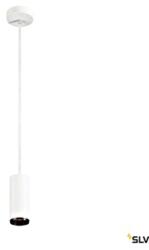 Schrack NUMINOS S PD 11W 1020lm 3000K 36° 230V LED white/black (LI1004159-)