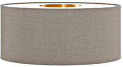 Schrack Shade Pasteri Pro inkl. Diffuser taupe/gold (LI62695-)