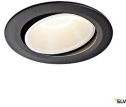 SLV NUMINOS XL DL 37, 4W 3800lm 4000K 40° 1050mA LED negru/alb (LI1003749-)