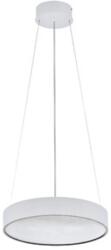 Schrack Verucchio 24W 3000K 2072, 7lm silver IP20 (LI64348-)