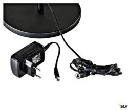 SLV KARPO TL, LED Indoor table lamp, black, 3000K (LI1001461-)