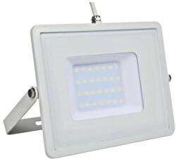 SLV LED Floodlight 30W 2400lm 4000K 220-240V IP65 100° white (LIVTS404)