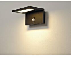 SLV LED SENSOR WL, LED Outdoor wall light, IP44, anthracite, 3000K (LI1001969-)