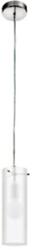 Schrack Caporosso 60W E27 Glass: opal-matt IP20 (LI64142-)