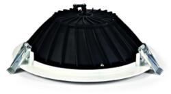 SLV Ciri-L LED 30W 3000K, 2200lm, 80°, IP20, aluminiu, gri (LID13588)
