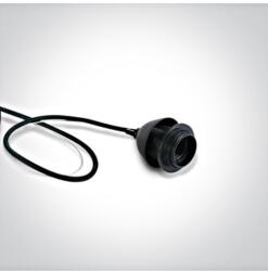 Schrack Avila L 20W 230V E27 IP20 negru (LID16329)