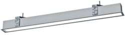 SLV Profile luminaire RE 50W 4000K 6902lm Alu anodized L-2280mm (LI66526-)