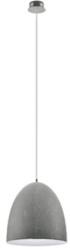 Schrack Sarabia HL 485 LED SMD 24W betongrey IP20 (LI61326-)
