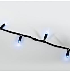 Schrack Lecco LED 7W albastru 220-240V IP54 negru (LID16078)