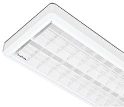 Schrack SARW LED Sport 47W, 840, 5625lm, IP20, 230V, DALI, white (LIELA35684)