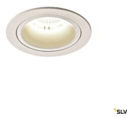 SLV NUMINOS M DL 17, 5W 1750lm 4000K 55° 500mA LED alb (LI1003908-)