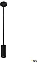 Schrack NUMINOS S PD 11W 1100lm 4000K 36° 230V LED black (LI1004163-)