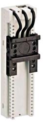 Schrack Adaptor 32A, Crossboard®, trifazat, 45 x 160 mm (SI326860)
