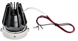 SLV AIXLIGHT® PRO 50 LED modul 3000K alb/negru 50° (LI1002598-)