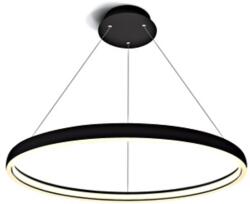 Schrack Sami LED, 40W, 2250lm, 3000K, 230V, IP20, negru (LID15267)