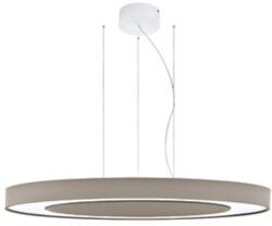 Schrack Verucchio 95W 3000K 5196lm taupe IP20 (LI64426-)