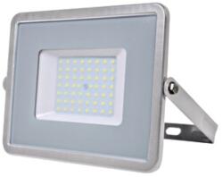 SLV LED Floodlight 50W 4000lm 3000K 220-240V IP65 100° grey (LIVTS463)