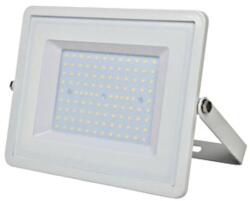 SLV LED Floodlight 100W 8000lm 3000K 220-240V IP65 100° white (LIVTS415)