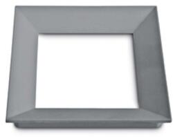 SLV Square frame ptr. series Dio, gri (LID14739)