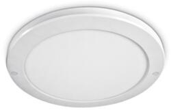 Schrack Maz 1 LED ceiling luminaire 30W 230V 2300lm 3000K IP40 alb (LID14780)