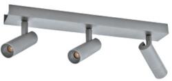 Schrack Doblas Led-balks/3 Silver 3000k (li67238-)