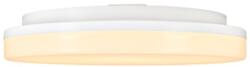 Schrack Maia LED Round 280 24W/18W 3K/4K 230V IP54 white (LIPK0001)