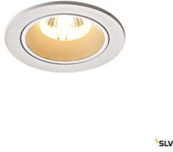 SLV NUMINOS S DL 8, 6W 730lm 3000K 20° 250mA LED alb (LI1003806-)