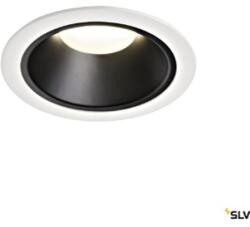 SLV NUMINOS XL DL 37, 4W 3600lm 4000K 55° 1050mA LED alb/negru (LI1004051-)