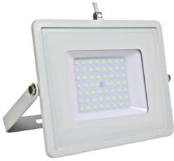 SLV LED Floodlight 50W 4000lm 3000K 220-240V IP65 100° white (LIVTS409)