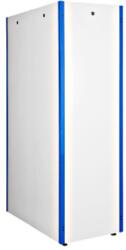 Schrack Dulap cablare structurată DT, 42U H2010 x W600 x D1200, 19 (DT426020)