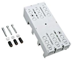 Schrack Adaptor bară pentru Siemens 3VA12, 20, 21, 22, 52, 61, 62 (SI320170)