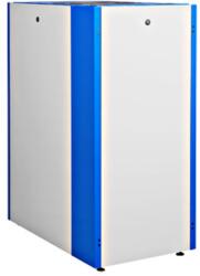 Schrack Dulap cablare structurată DT, 26U H1299 x W600 x D1000, 19 (DT266010)
