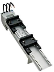 Schrack Adaptor bară 45 x 260, cu cablu AWG 12 (4 mm2) (SI324330)