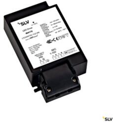 Schrack LED-Driver, 40W, 1000mA, incl. dispozitiv detensionare (LI464170)